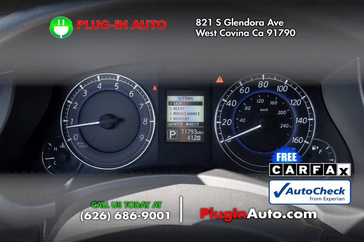 Used 2017 INFINITI QX50 2WD w/ Premium Plus Package image 20