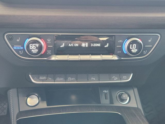 Used 2021 Audi Q5 2.0T Premium Plus w/ Premium Plus Package image 15