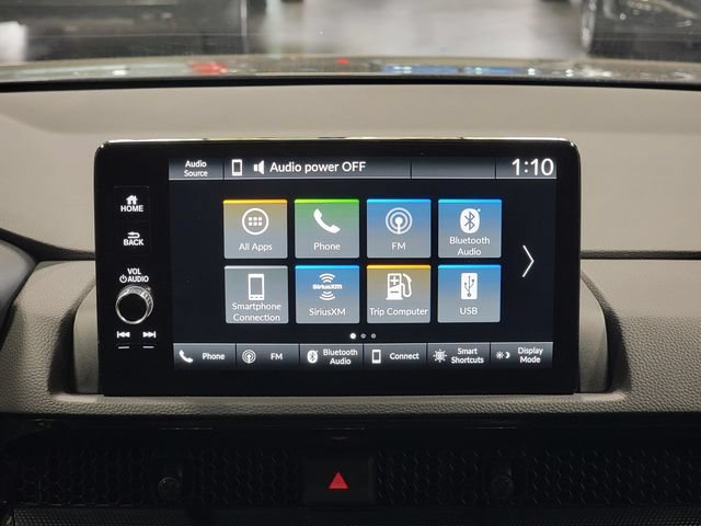Certified 2024 Honda CR-V EX-L image 20