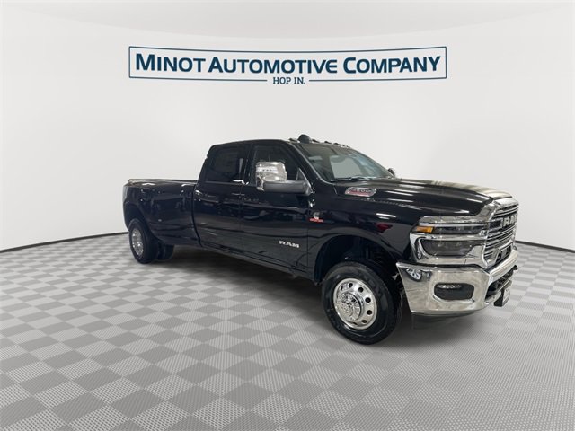 New 2026 RAM 3500 Laramie image 2
