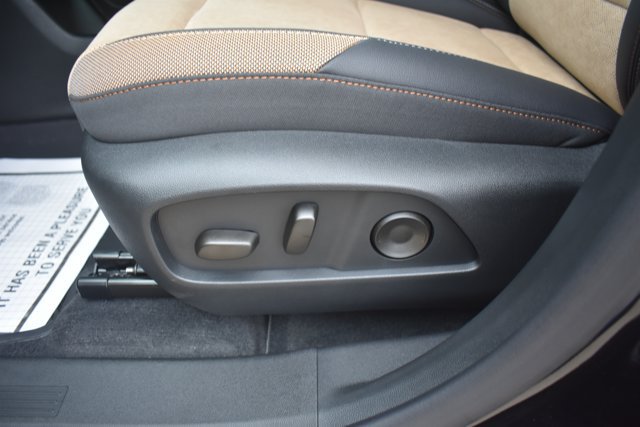 New 2027 Chevrolet Equinox ACTIV w/ Convenience Package III FWD image 14