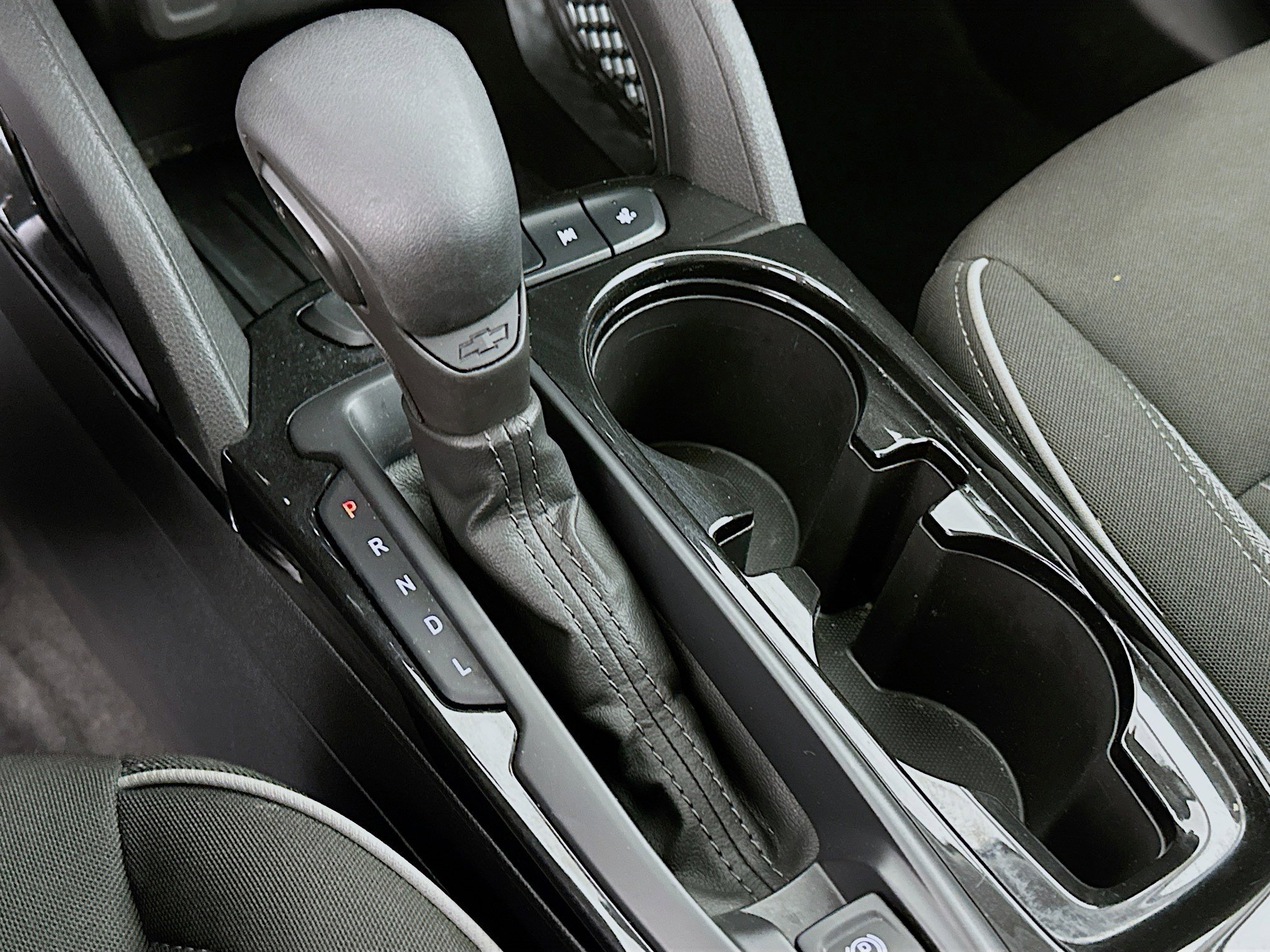 Used 2025 Chevrolet TrailBlazer LT image 24