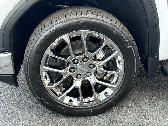 New 2026 GMC Sierra 1500 SLT w/ SLT Premium Plus Package image 17