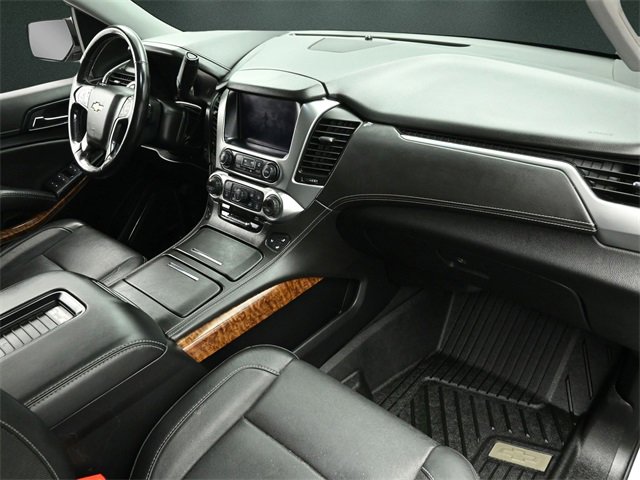 Used 2020 Chevrolet Tahoe Premier w/ Max Trailering Package image 22