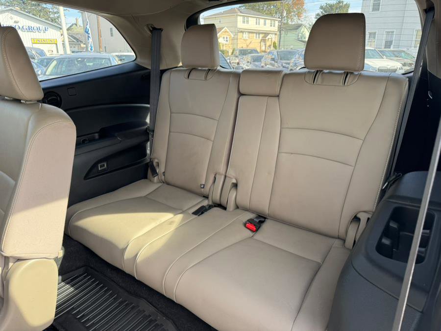 Used 2022 Honda Pilot EX-L image 21