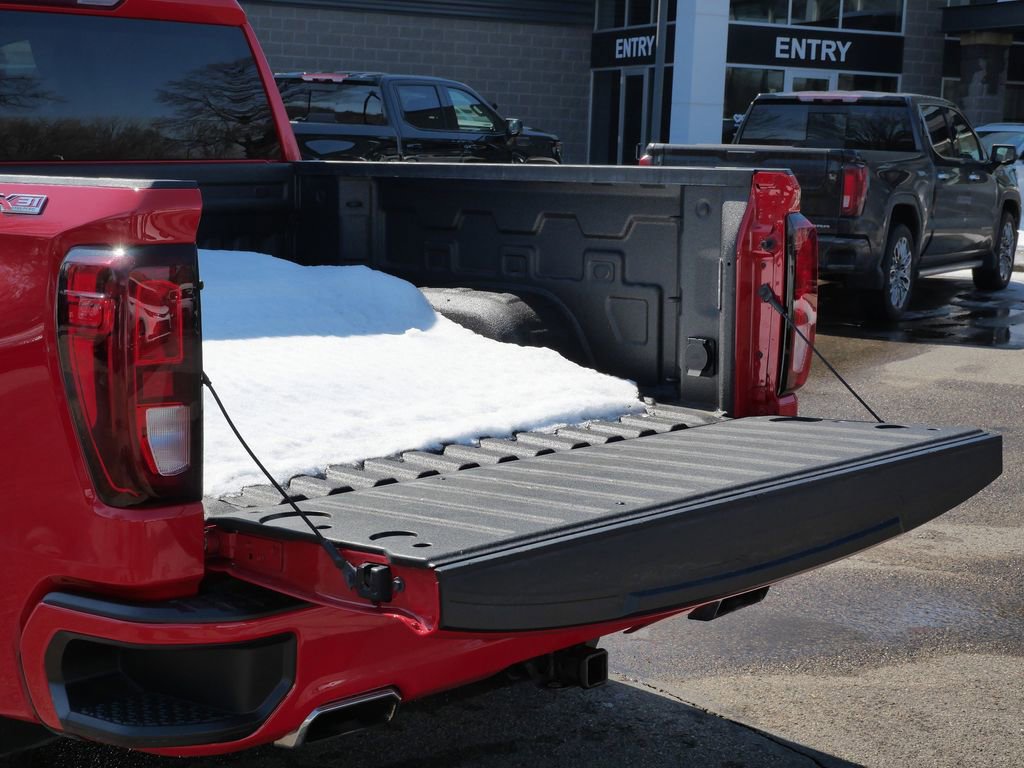 Used 2023 GMC Sierra 1500 Elevation image 23