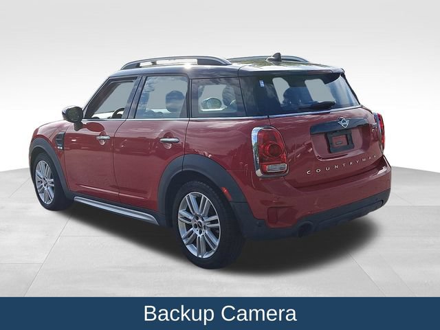 Used 2020 MINI Cooper Countryman FWD image 5