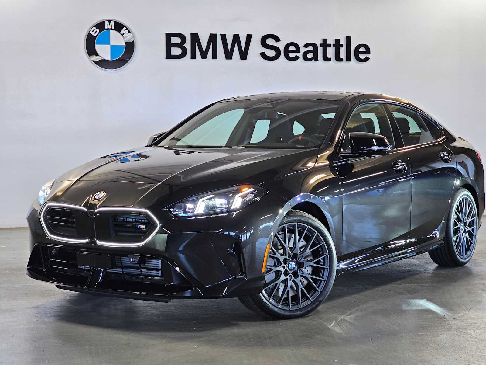 New 2026 BMW M235i xDrive w/ M Performance Package