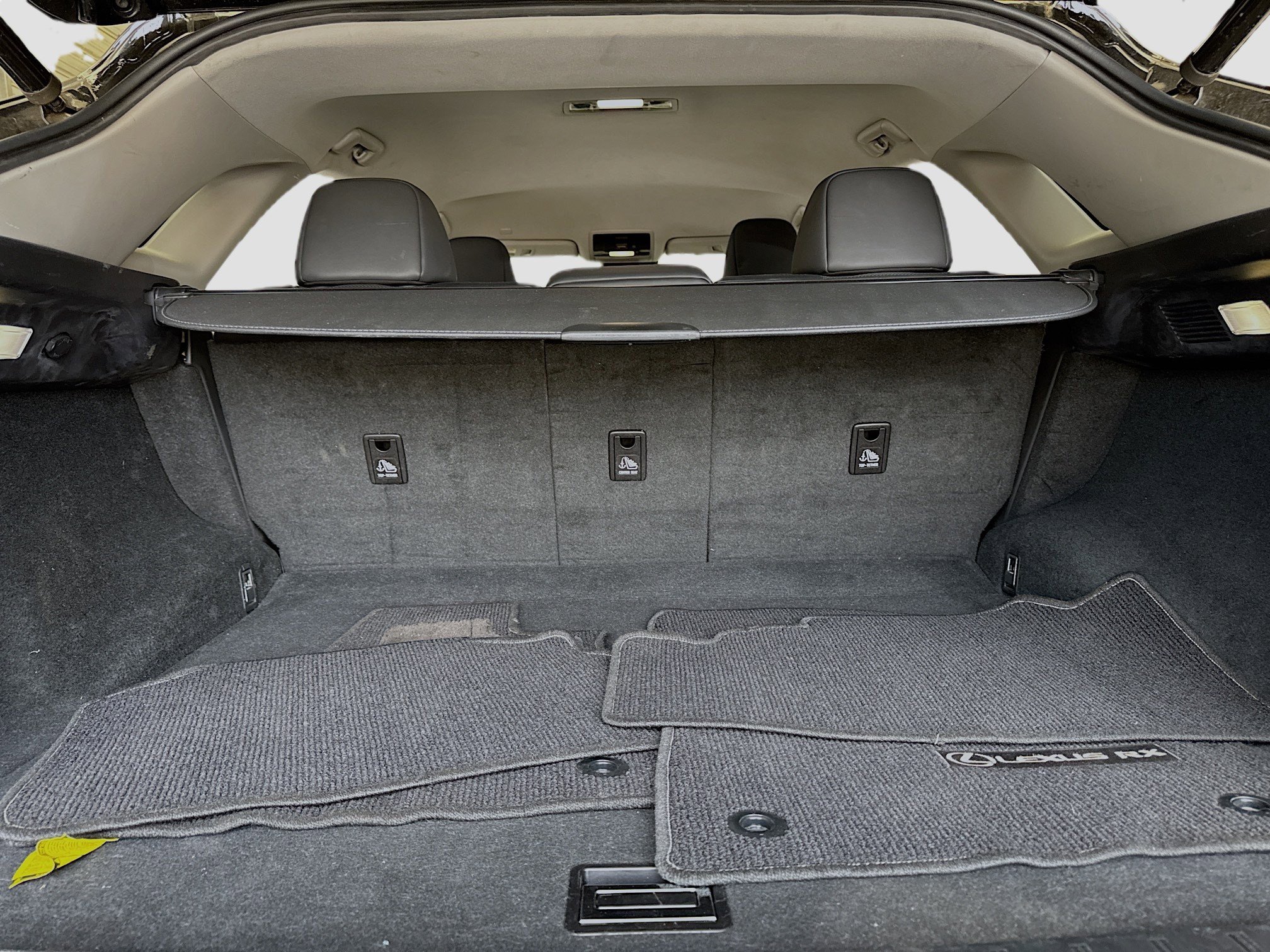 Used 2020 Lexus RX 350 FWD image 15