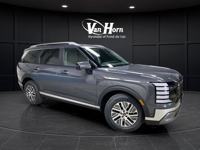 New 2026 Hyundai Palisade SEL image 2