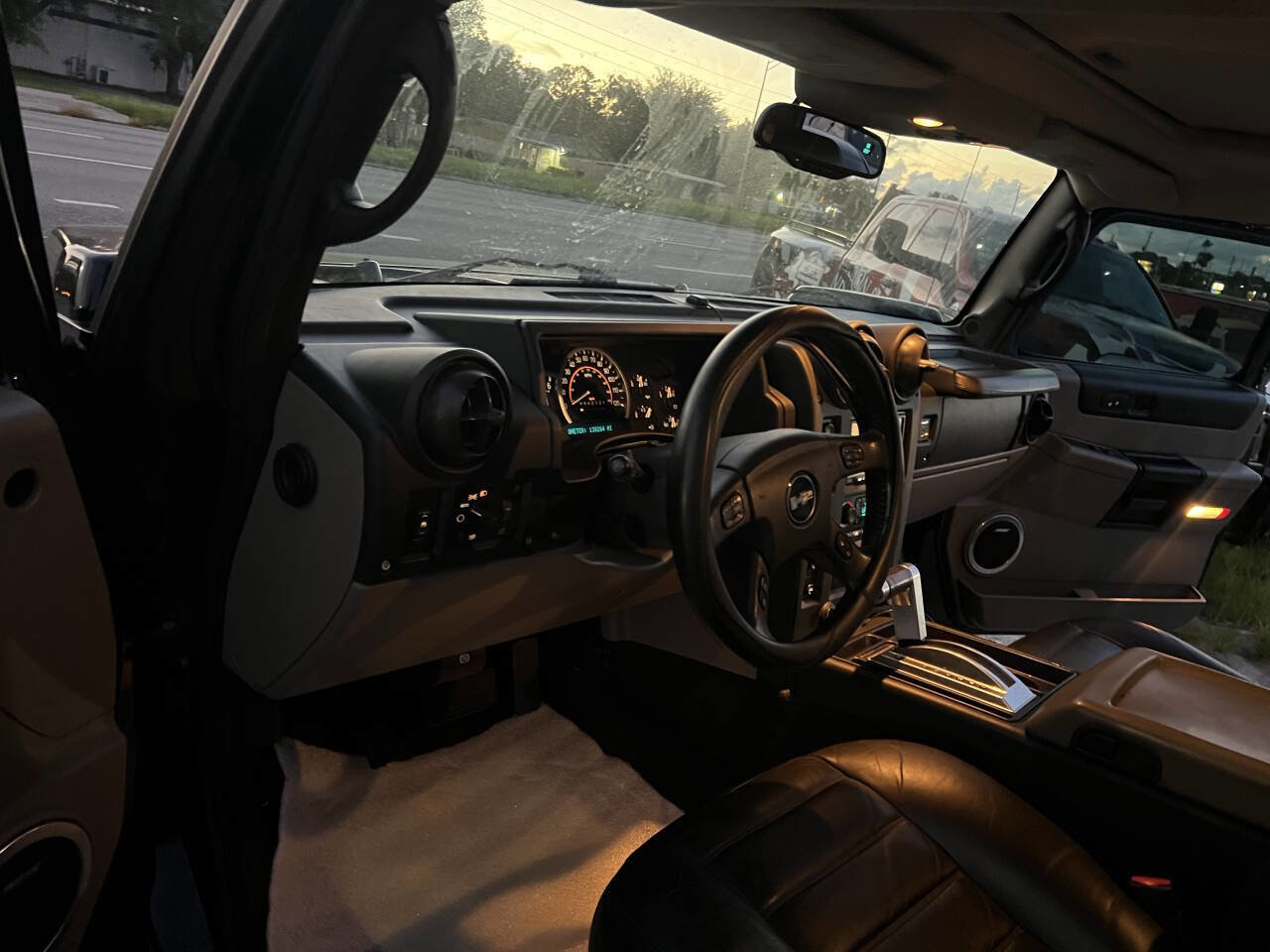 Used 2006 HUMMER H2 SUT image 15