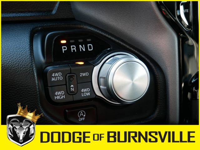 Used 2023 RAM 1500 Laramie image 24