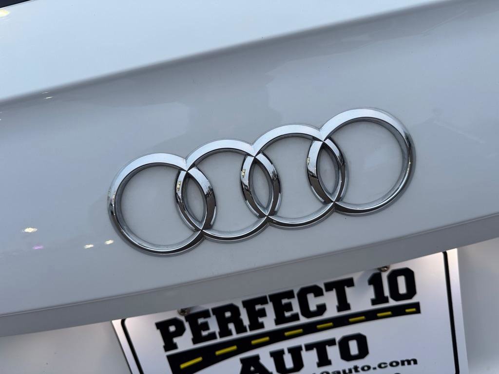 Used 2018 Audi Q5 Prestige w/ Prestige Package image 13