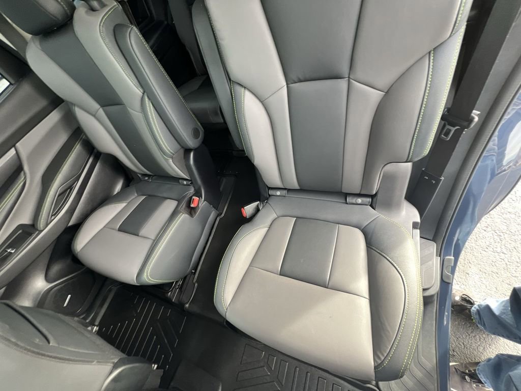 Used 2023 Subaru Ascent Onyx Edition Limited image 26