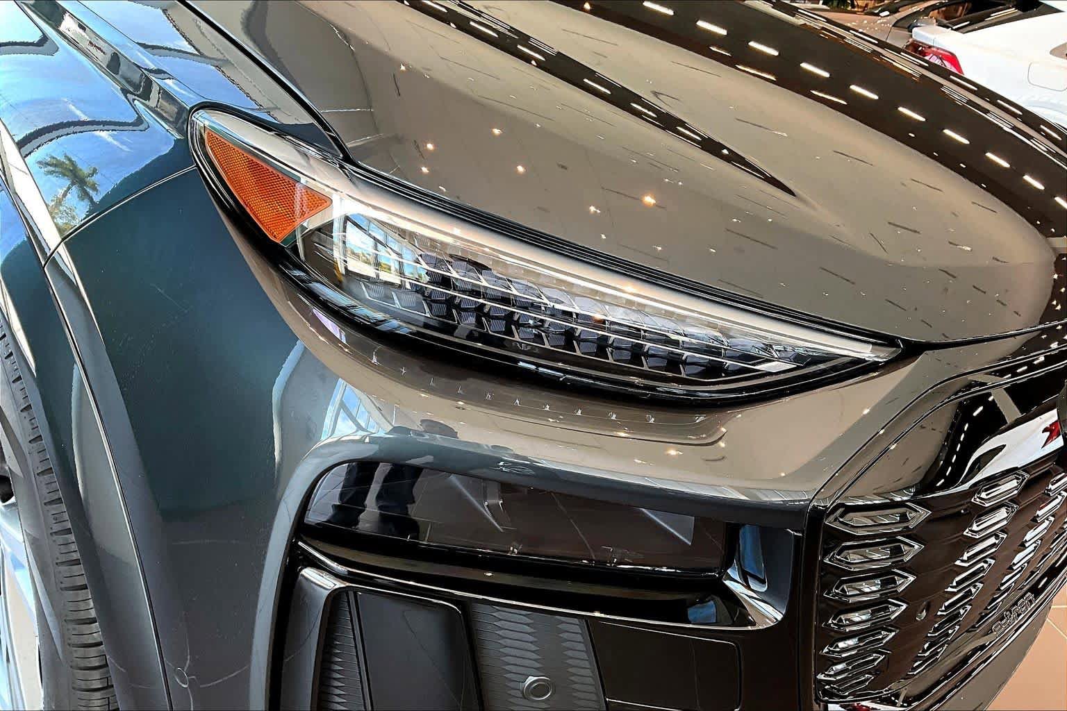 New 2027 Audi Q6 e-tron Premium Plus AWD/4WD image 13