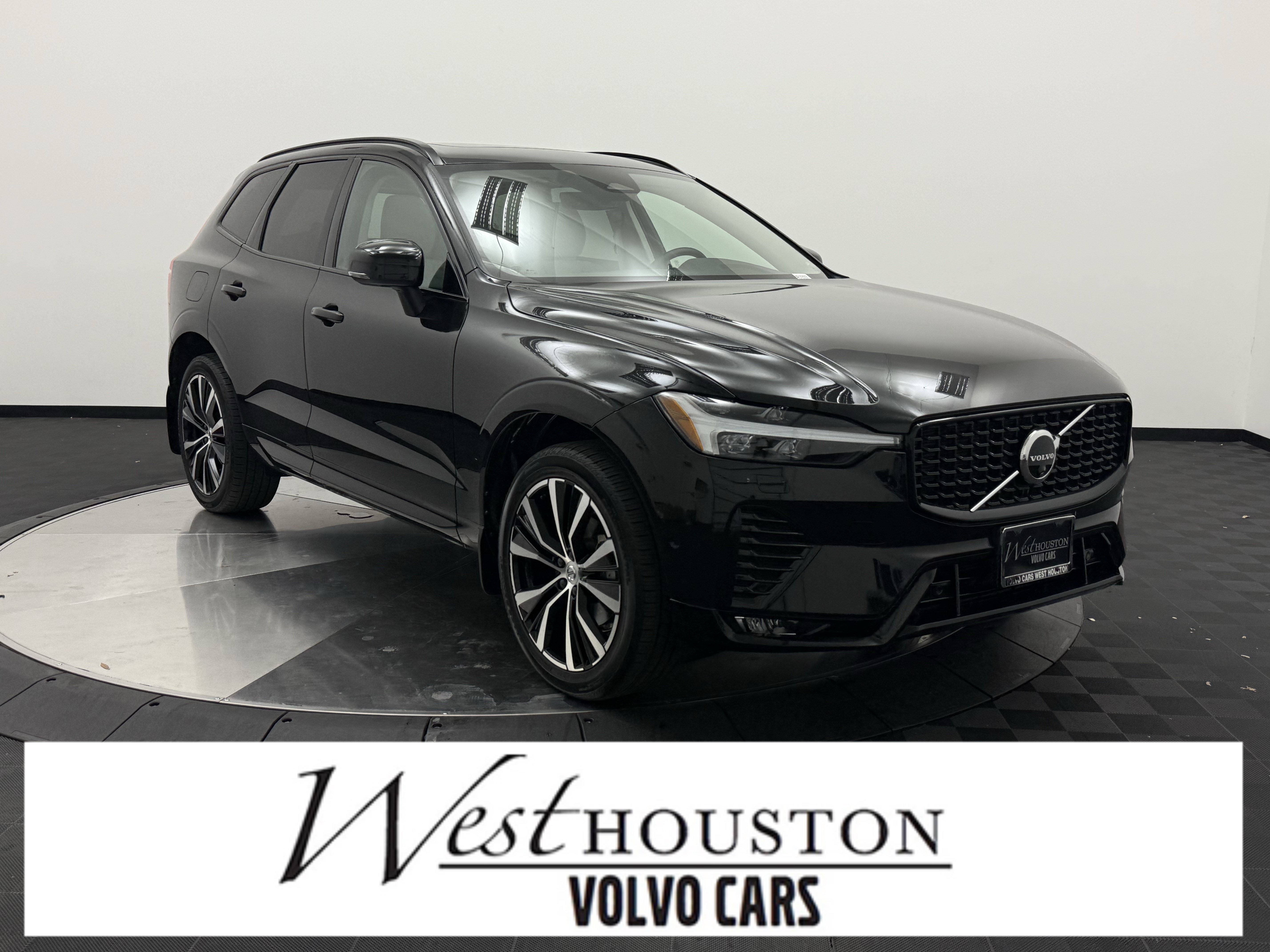 Certified 2024 Volvo XC60 B5 Plus w/ Protection Package Premier
