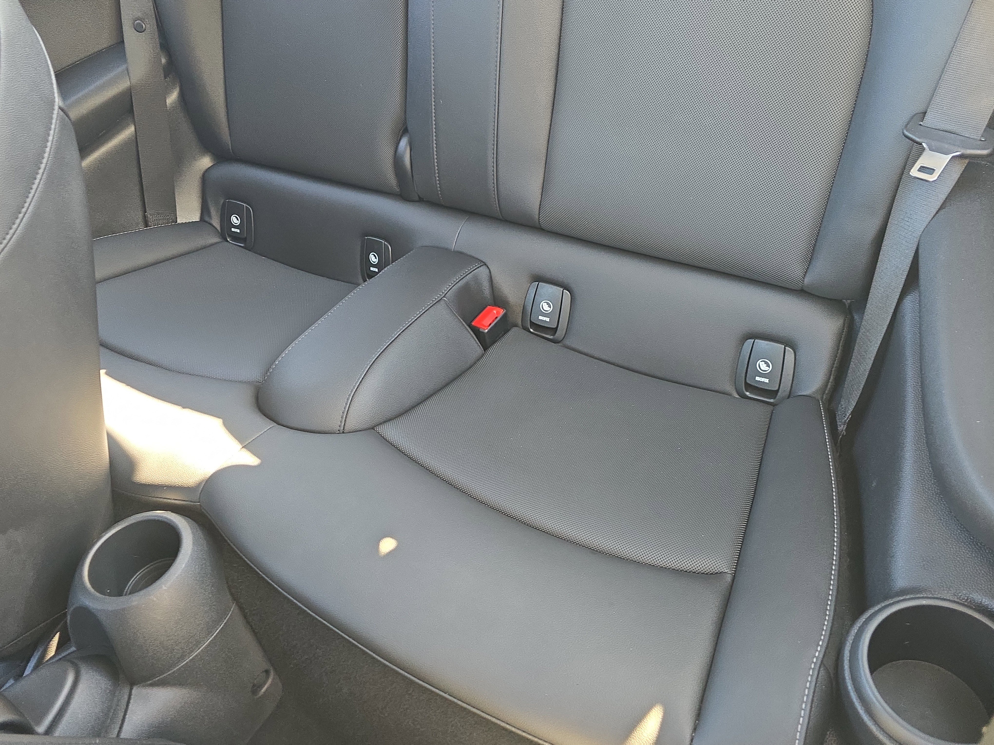 Used 2023 MINI Cooper S image 10