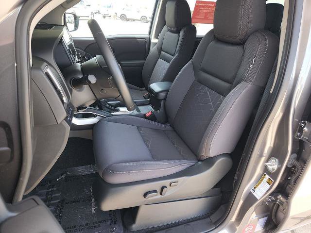 Certified 2025 Nissan Frontier SV w/ SV Convenience Package image 12