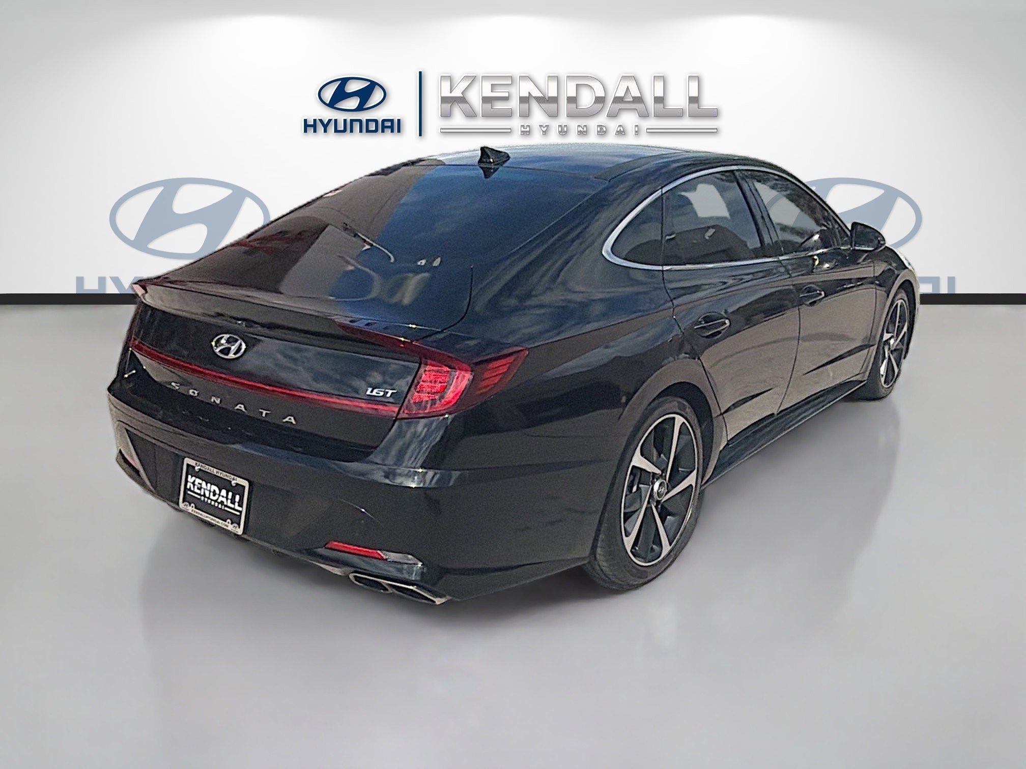 Used 2023 Hyundai Sonata SEL Plus image 6
