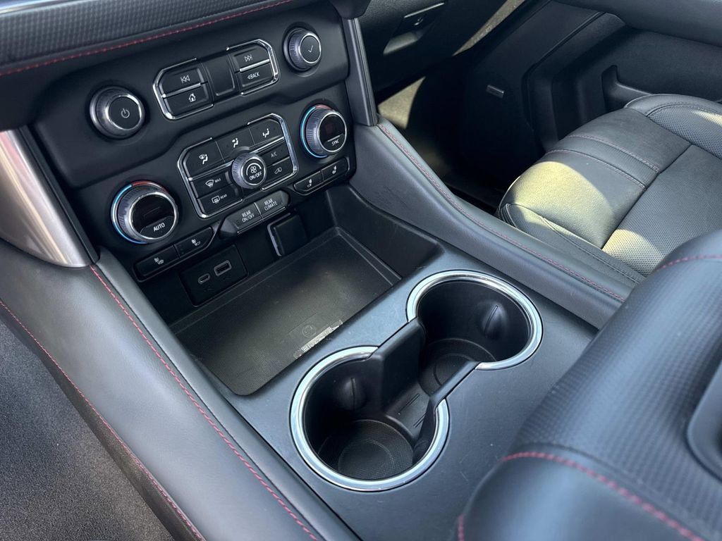 Used 2022 Chevrolet Tahoe RST w/ Luxury Package image 26