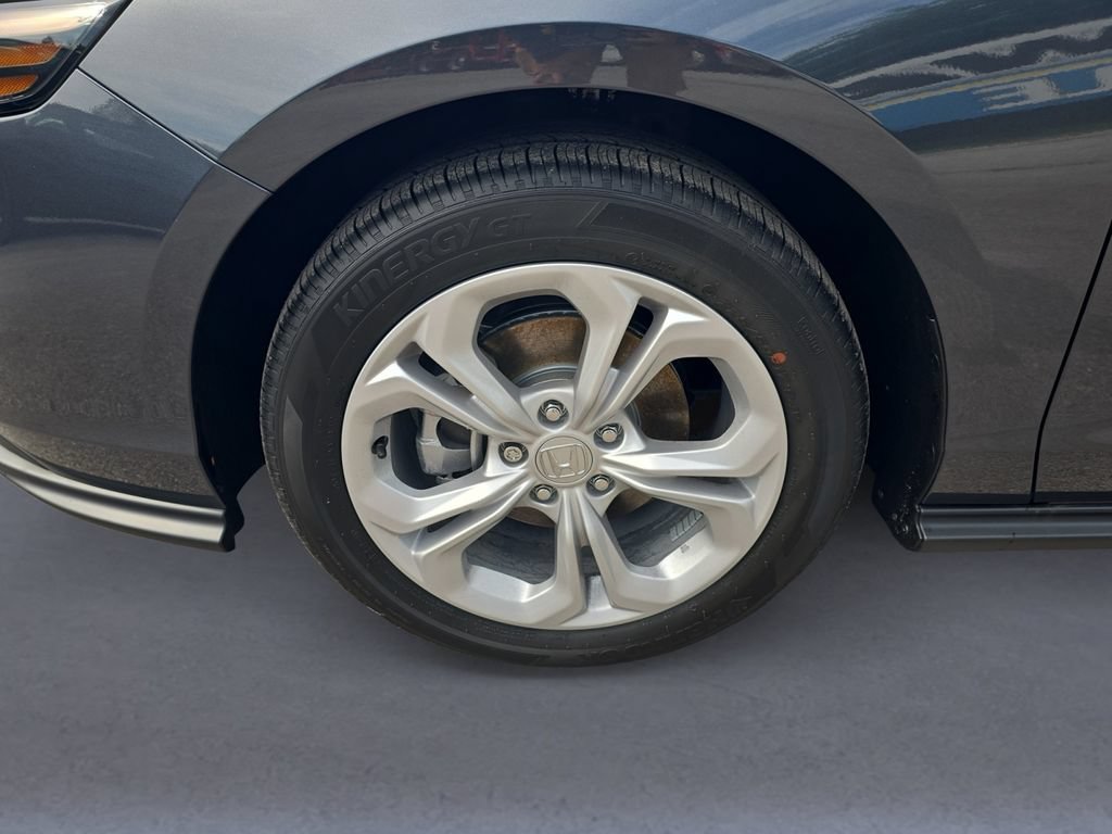 New 2026 Honda Accord LX image 10