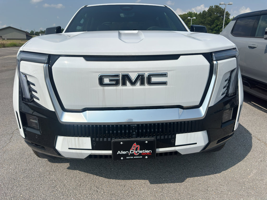 New 2025 GMC Sierra EV Denali image 29