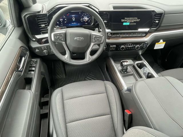 New 2026 Chevrolet Silverado 1500 LT Trail Boss image 11