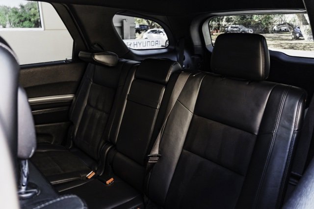 Used 2019 Dodge Durango GT image 21