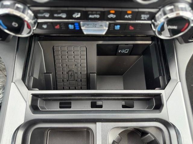 New 2026 Ford F250 Platinum AWD/4WD image 27