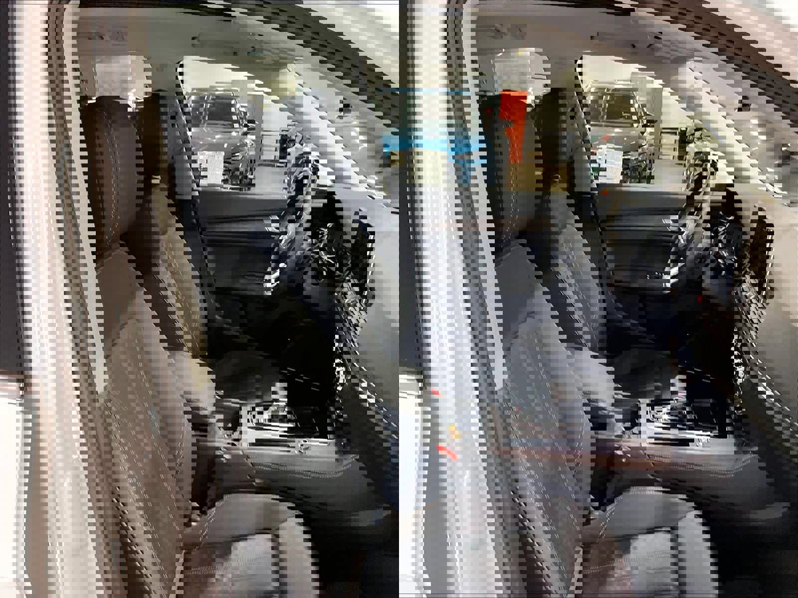 Used 2023 Audi Q5 2.0T Premium Plus w/ Premium Plus Package image 10