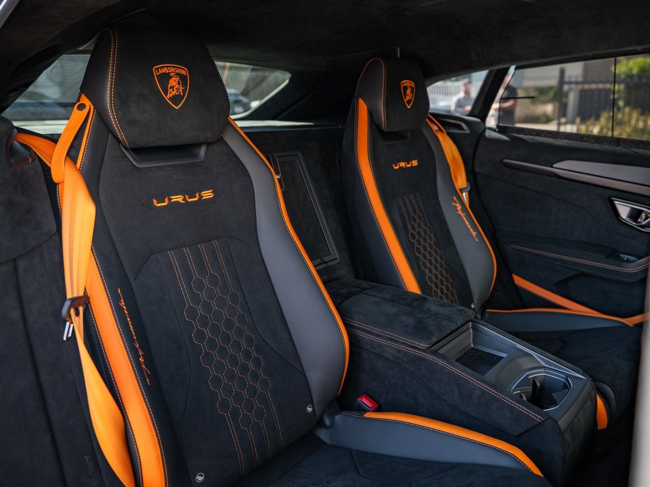 Used 2023 Lamborghini Urus Performante image 15