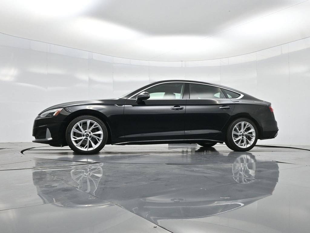 Used 2023 Audi A5 2.0T Premium w/ Convenience Package image 6