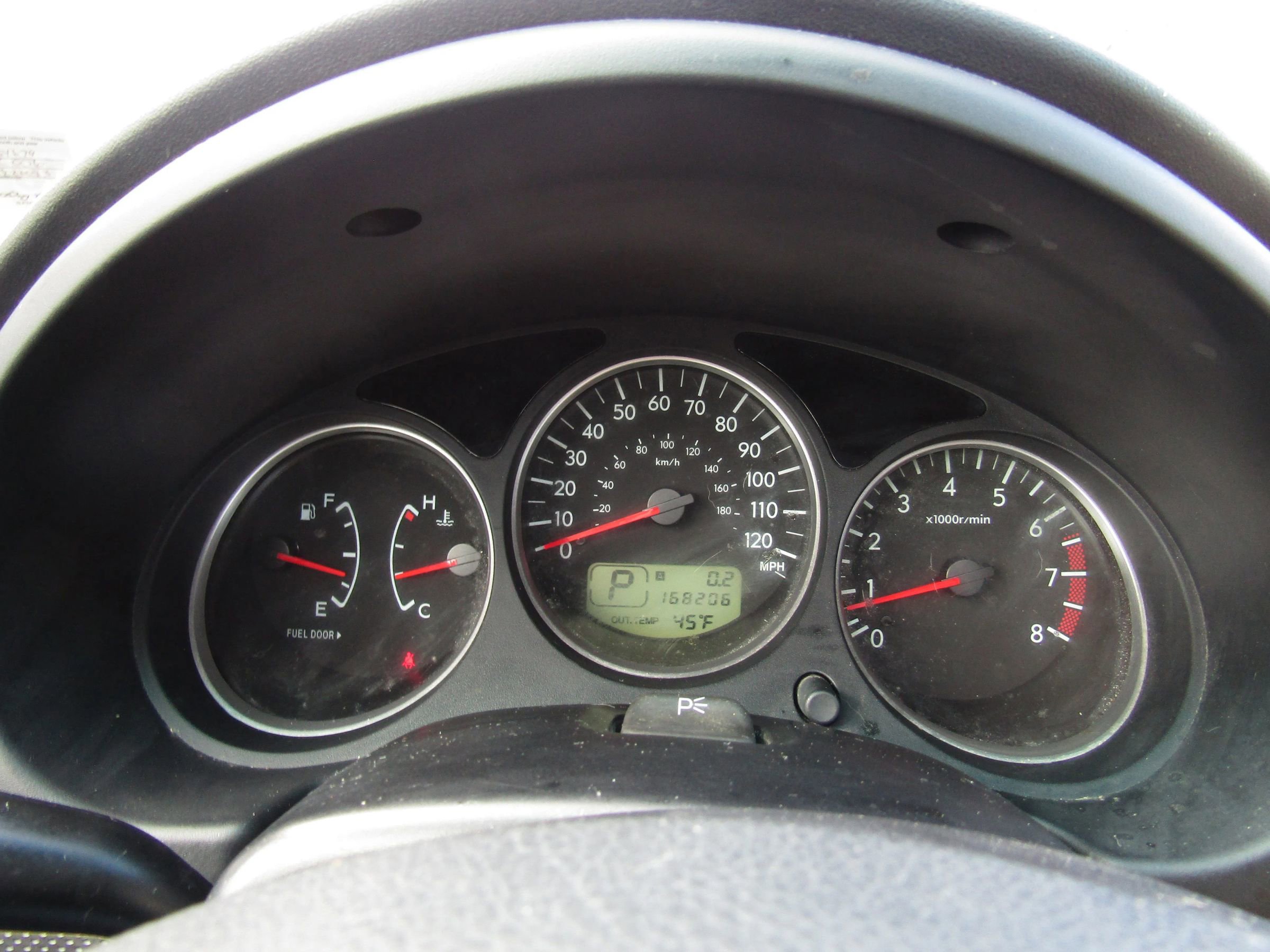 Used 2006 Subaru Forester 2.5X Premium image 19