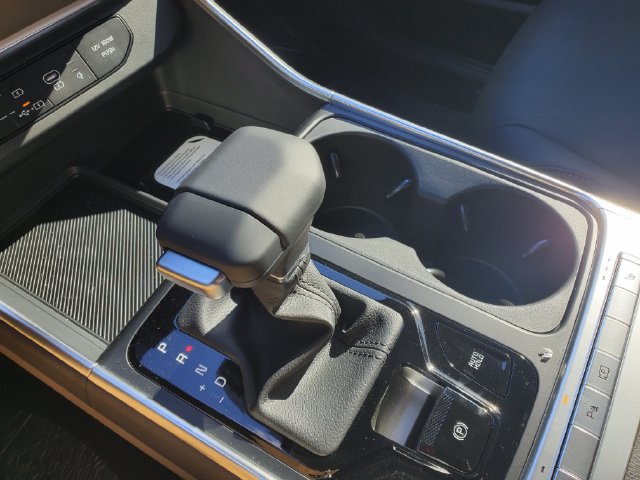New 2026 Kia Carnival EX FWD image 28