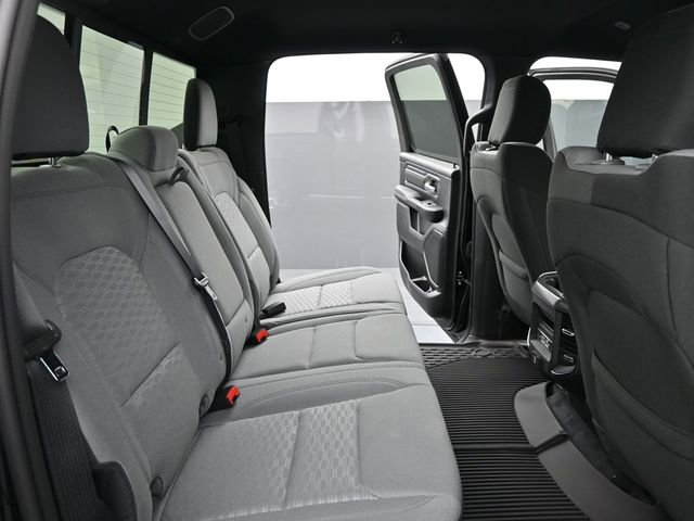 New 2026 RAM 1500 4x4 Crew Cab image 20