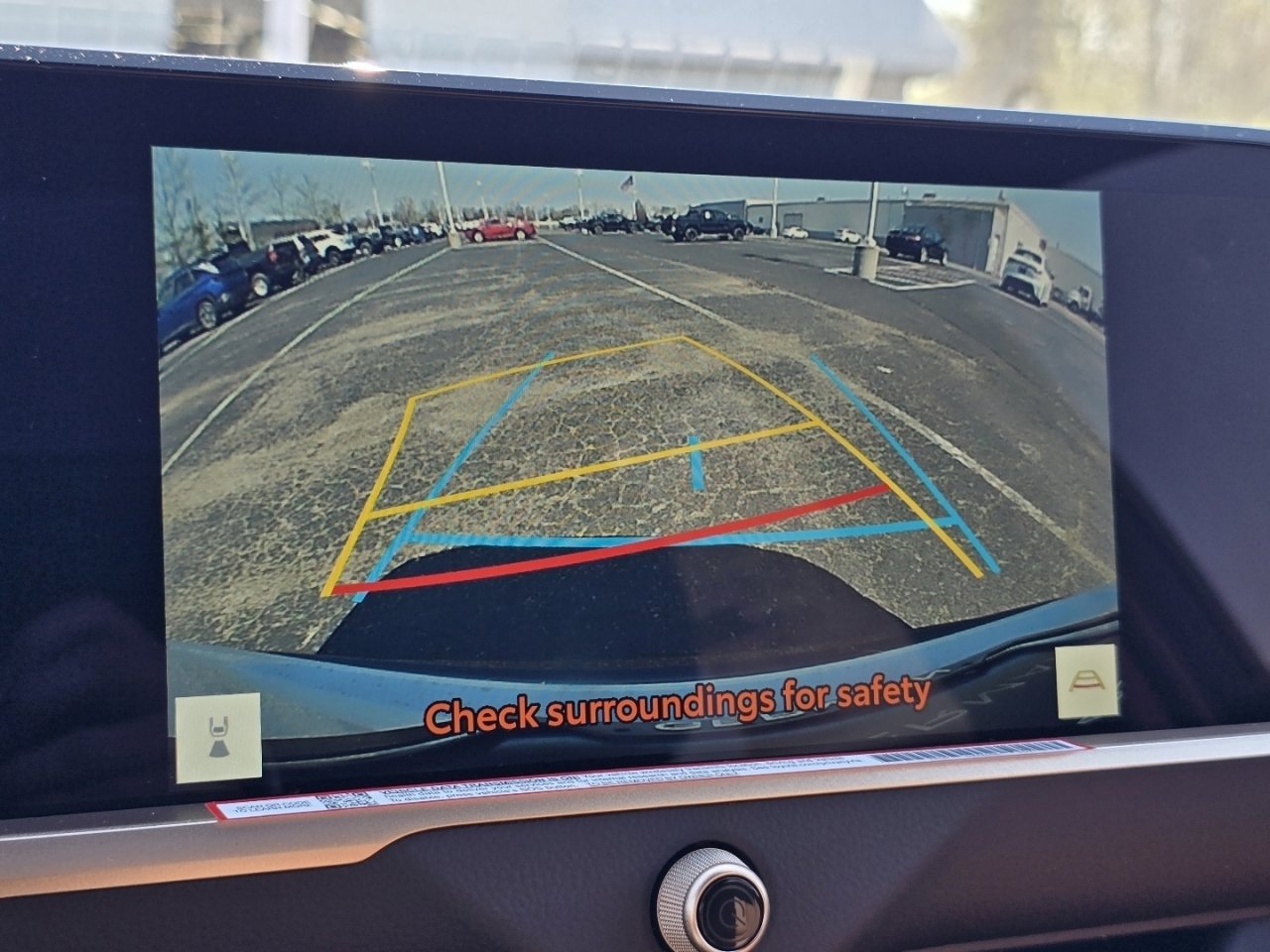 New 2026 Toyota Crown Signia image 7