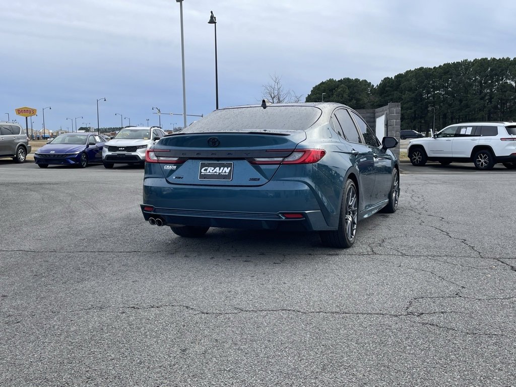 New 2026 Kia K5 GT image 7