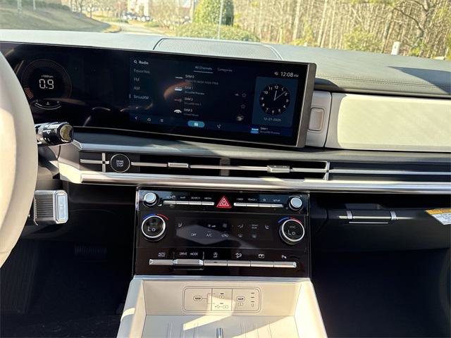 New 2026 Hyundai Santa Fe SEL image 20