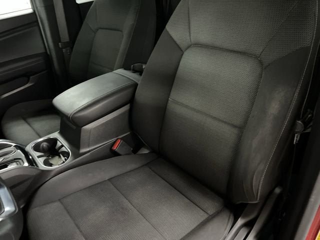 Certified 2024 GMC Canyon Elevation w/ Trailering Package RWD image 18