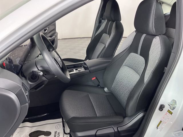 New 2026 Nissan Sentra SV w/ Floor Mat Package image 18