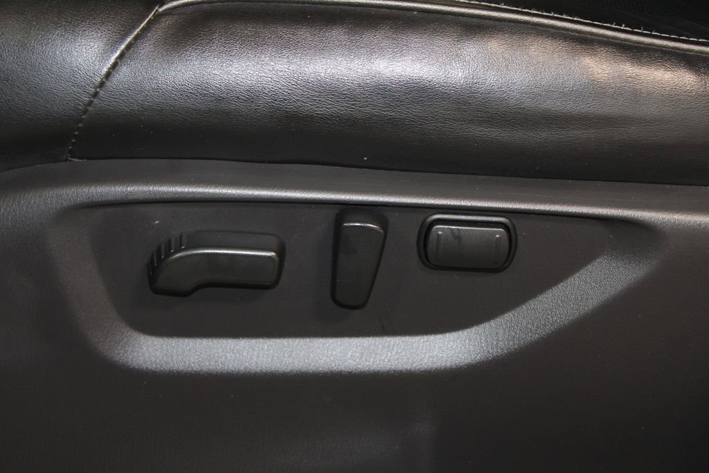 Used 2024 INFINITI QX80 Luxe image 22