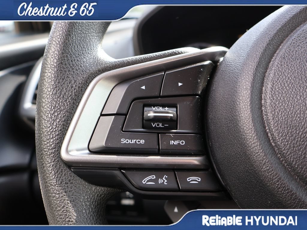 Used 2022 Subaru Forester AWD/4WD image 26