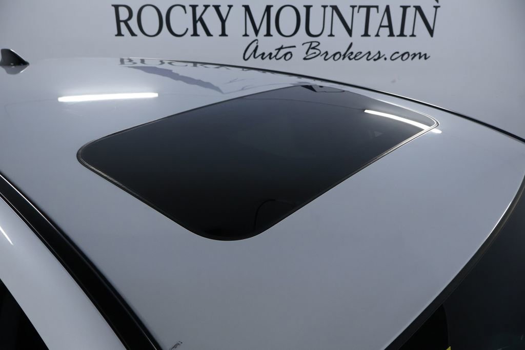 Used 2022 Honda CR-V EX image 11