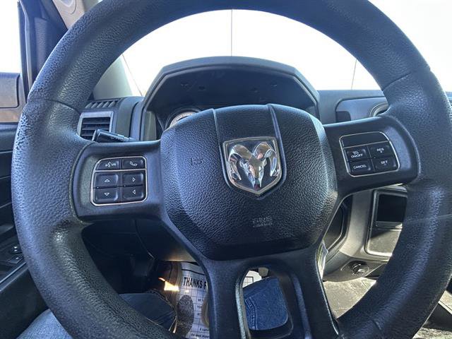 Used 2017 RAM 5500 Tradesman w/ Chrome Appearance Group image 11