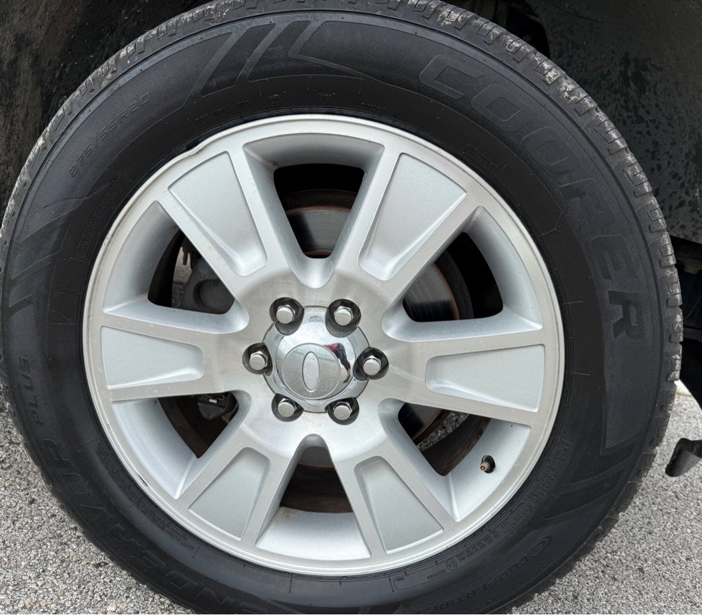 Used 2010 Ford F150 4x4 SuperCrew image 20