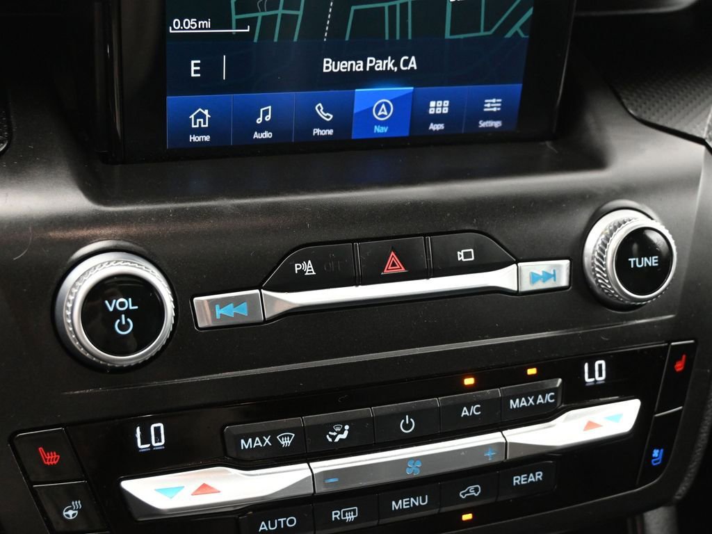 Used 2020 Ford Explorer ST w/ ST Street Pack image 18