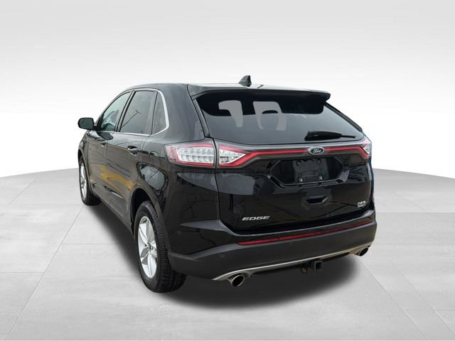 Used 2018 Ford Edge SEL w/ Equipment Group 201A AWD/4WD image 7