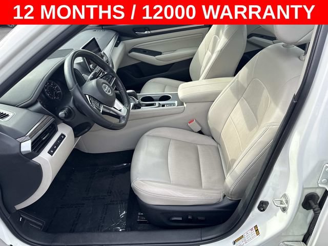 Used 2019 Nissan Altima 2.5 SL FWD image 14