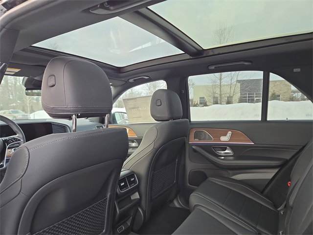 New 2026 Mercedes-Benz GLE 350 GLE 350 image 29