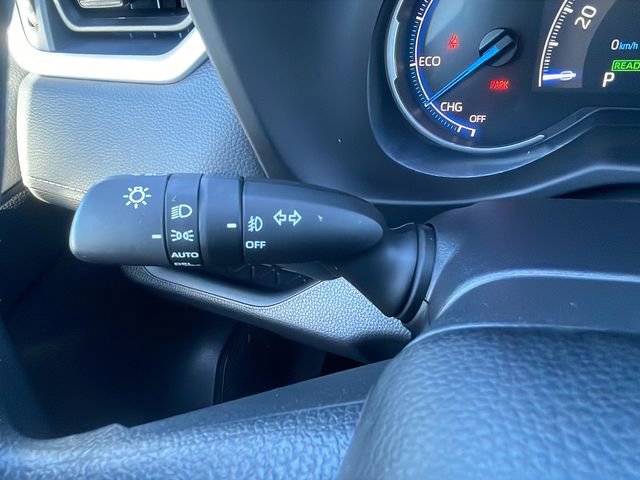 Used 2025 Toyota RAV4 Woodland Edition image 23